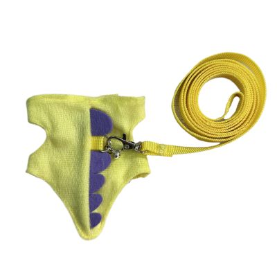 Kustimantu Rabbit Harness