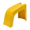 Generic Pedicure and Manicure Care Stool view 1