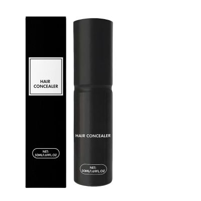 WJnflQN Hair Concealer Cream | Fuller-Looking Hair for Men and Women