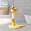 Youding Shower Stand for Infants, Adjustable view 3