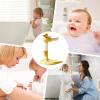 Youding Shower Stand for Infants, Adjustable view 4