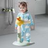 Gihioue Baby Shower Stand, Height-Adjustable view 3