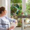 Wooden Bird Perches | Bird Platforms | Wooden Stand Toys view 3