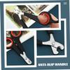ibasenice 3-Piece Nail Clipper Set for Dogs and Cats view 2