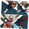 ibasenice 3-Piece Nail Clipper Set for Dogs and Cats view 4
