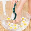 Pedicure Foot File and Exfoliating Brush | Hand and Foot Pumice Stone view 2