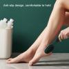 Pedicure Foot File and Exfoliating Brush | Hand and Foot Pumice Stone view 3