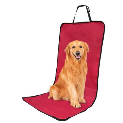 Dog Car Seat Cover