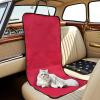 Dog Car Seat Cover view 4