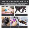 Dog Harness for Hind-Leg Support and Mobility Assistance view 3