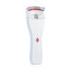 Fangxuee Electric Eyelash Curler, Portable Heated Eyelash Curler with Brush, Fast-Heating for Eye Contours view 1