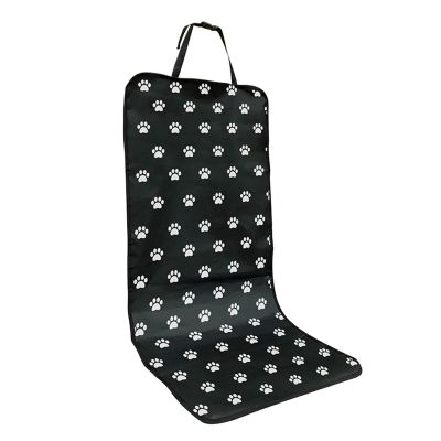 Non-Slip Dog Car Seat Cover, Easy to Clean, Oxford Fabric
