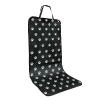 Non-Slip Dog Car Seat Cover, Easy to Clean, Oxford Fabric view 1
