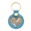 Pet Hair Keepsake Keychain view 1
