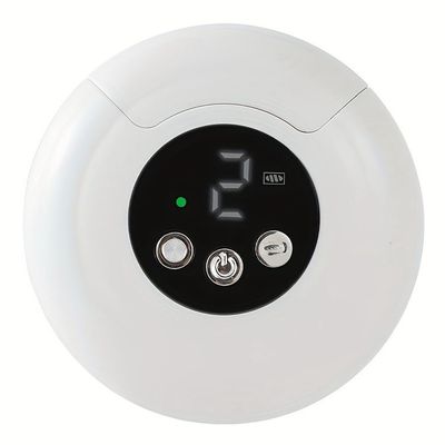 Fangxuee Electric Nail Clipper and Polisher
