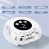Fangxuee Electric Nail Clipper and Polisher view 4
