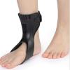 GLJTUO Foot Drop Orthosis, Ankle Brace and Splint for Sprains and Tendonitis, Women and Men, 1 Pair, Right Single-Small view 1