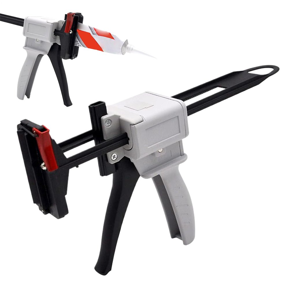 Manual Tube Squeezing Tool and Hand Dispenser