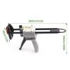 Manual Tube Squeezing Tool and Hand Dispenser view 2
