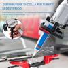 Manual Tube Squeezing Tool and Hand Dispenser view 3