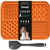 Zonopy Lick Mat for Dogs & Cats view 1