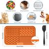 Zonopy Lick Mat for Dogs & Cats view 3