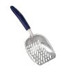 Aluminum Cat Litter Scoop with Long Handle view 1
