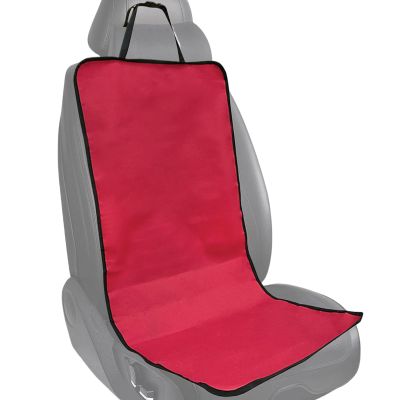 Waterproof Dog Car Seat Cover for Rear Bench