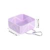 Dog Water Bowl - 500 ml Portable Feeder view 2