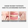 Body Accel Niacinamide Whitening Toothpaste for Sensitive Teeth (5) view 4