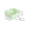 Portable Dog Bowl - 500 ml view 2