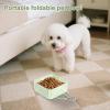 Portable Dog Bowl - 500 ml view 4
