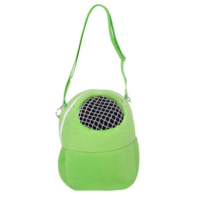 Hamster Backpack Carrier 28.9 x 17.8 cm