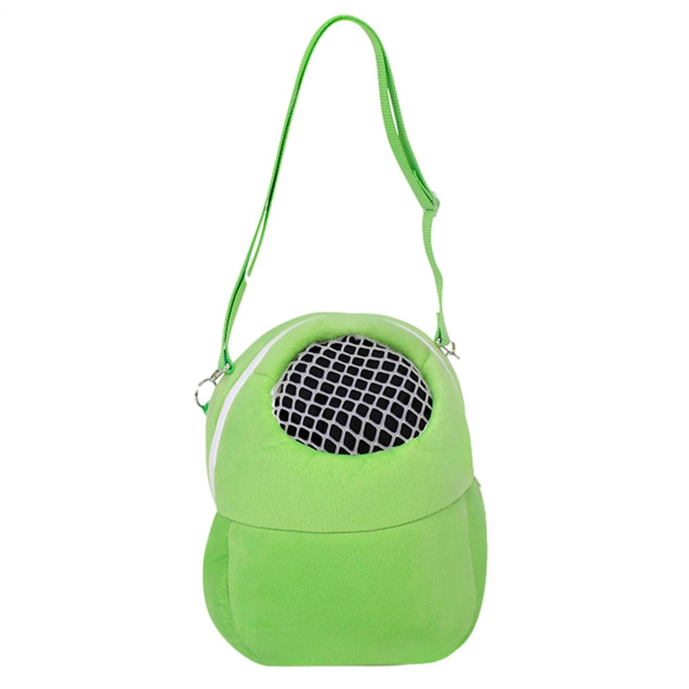 Hamster Backpack Carrier 28.9 x 17.8 cm