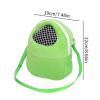 Hamster Backpack Carrier 28.9 x 17.8 cm view 2