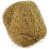 Bird Nesting Material - Natural Coco Liner | Dust-Free Coconut Fiber Basket view 1