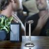 Safety Razor Stand, Modern Vanity Storage Rack view 2