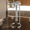 Safety Razor Stand, Modern Vanity Storage Rack view 3