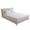 Waterproof, Leakproof, Skin-Friendly Mattress Protector view 1