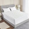 Waterproof, Leakproof, Skin-Friendly Mattress Protector view 2