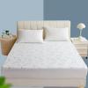Waterproof, Leakproof, Skin-Friendly Mattress Protector view 3