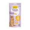 GimCat Snack Cream Chicken - 6 Pack (6 x 15 g) view 1