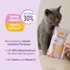 GimCat Snack Cream Chicken - 6 Pack (6 x 15 g) view 3