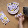 GimCat Snack Cream Chicken - 6 Pack (6 x 15 g) view 4