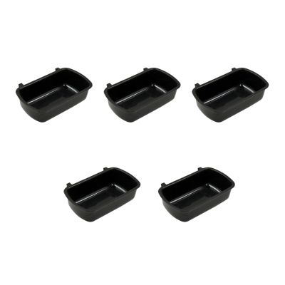 Small Pet Food Bowl