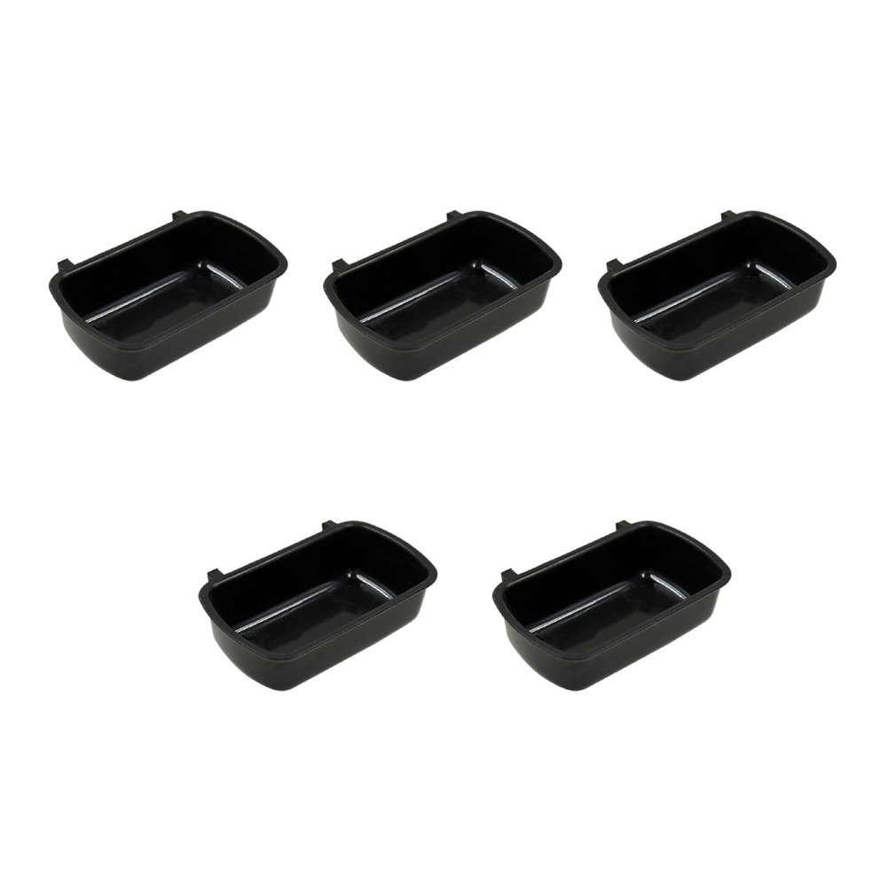 Small Pet Food Bowl