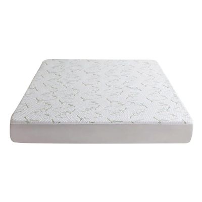 Leak-Proof, Skin-Friendly Mattress Protector