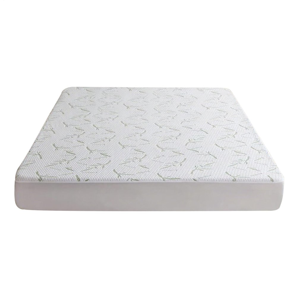 Leak-Proof, Skin-Friendly Mattress Protector