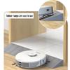 Threshold Ramp for Wheelchairs, Portable Access Ramp, Gray, 99 x 7 x 1.5 cm view 2