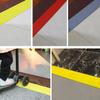 Threshold Ramp for Wheelchairs, Portable Access Ramp, Gray, 99 x 7 x 1.5 cm view 3